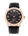 Pre-Owned Blancpain Leman Watch